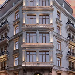 Akka Lush Taksim **** اسطنبول