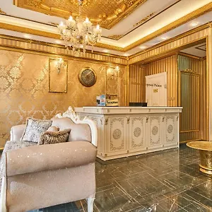Hotel Sultan Suleyman Palace&spa