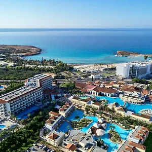 Atlantica Aeneas 5*, Ayia Napa Cipro