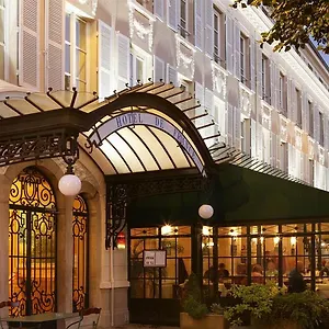 Western De France Hotel Bourg-en-Bresse