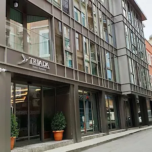 Triada Karakoey **** اسطنبول