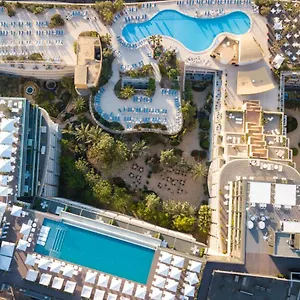 Szálloda Intercontinental Malta By Ihg San Ġiljan