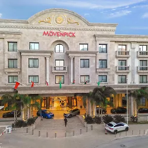 Mövenpick Du Hotel Tunis