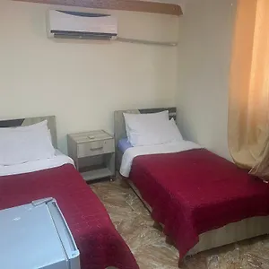 Hostel Al-amer Akaba
