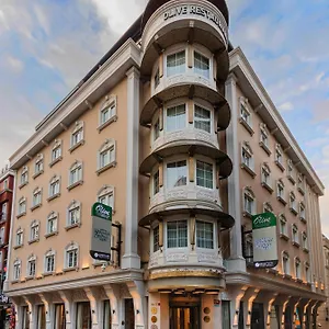 Otel Yasmak Sultan, İstanbul