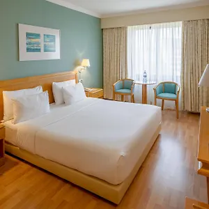 Hotel Sana Metropolitan