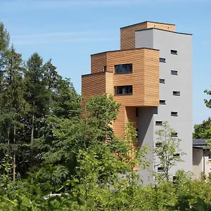 The Seven Hotel Esch-Sur-Alzette