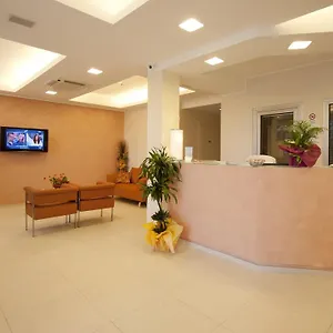 Perla 3*, Misano Adriatico Italia