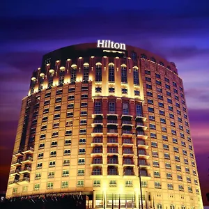 Szálloda Habtoor Metropolitan Palace Bejrút