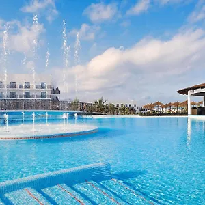 Melia Dunas & 5*, Santa Maria Capo Verde