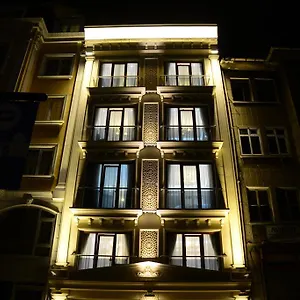 Otel World Heritage, İstanbul