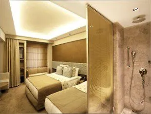 Grand Beyazit Hotel Istanbul 4*,  Turcia